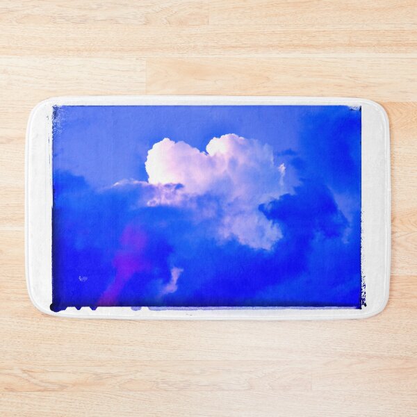 Item preview, The big white cloud designed and sold by Fotoboom.