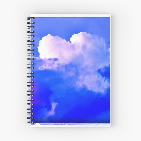 Item preview, The big white cloud designed and sold by Fotoboom.