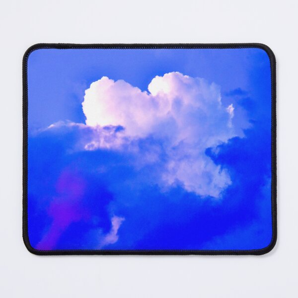 Item preview, The big white cloud designed and sold by Fotoboom.