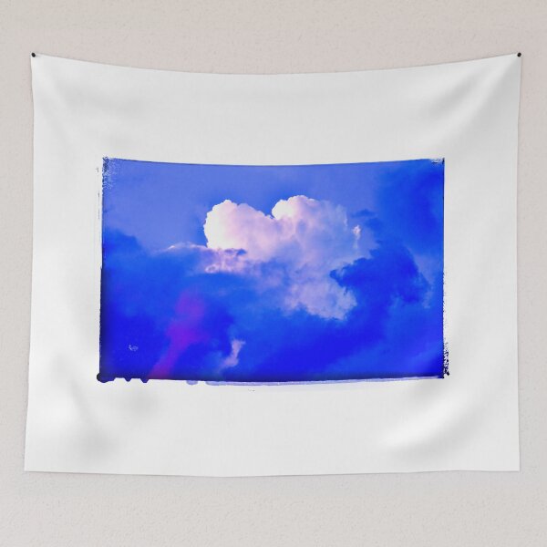 Item preview, The big white cloud designed and sold by Fotoboom.