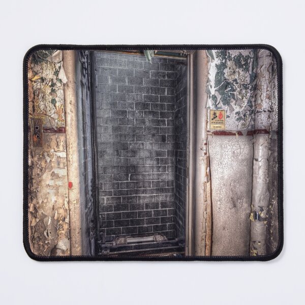 Item preview, Stuck Between Floors designed and sold by Richard Bean.