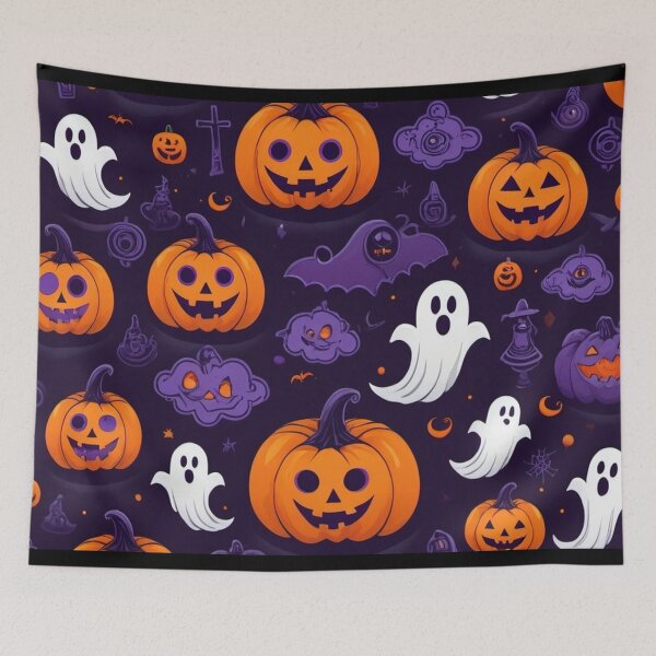 Item preview, Spooky Season designed and sold by ross baraga.