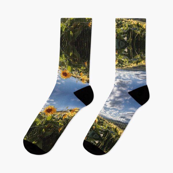 Item preview, Field Of Flowers designed and sold by MelBolin.