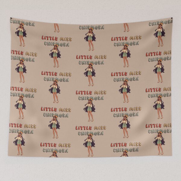 Item preview, LITTLE MISS GOSSIP KAWAII DESIGN designed and sold by La Loca.