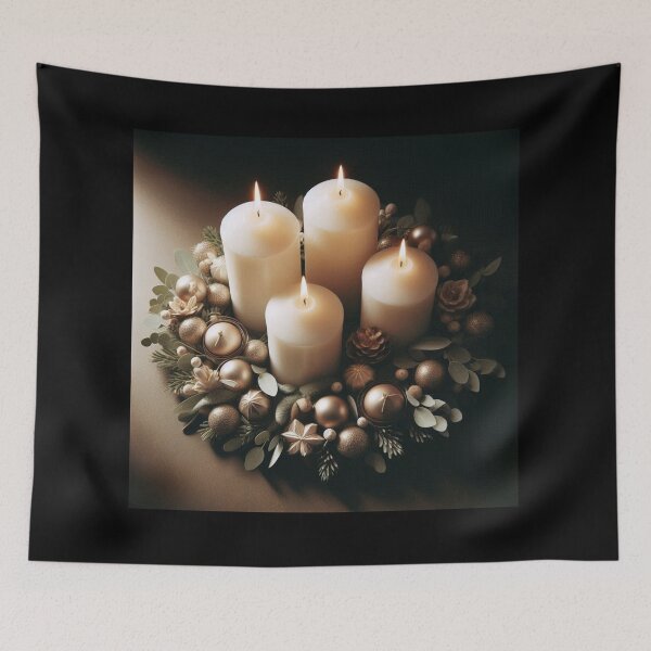Item preview, Advent 27 designed and sold by Sybille-Yates.