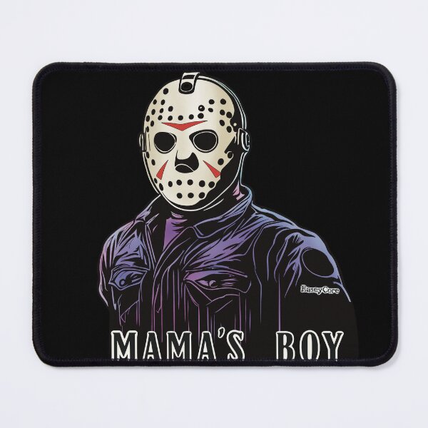 Item preview, Mamas boy designed and sold by EzCore.