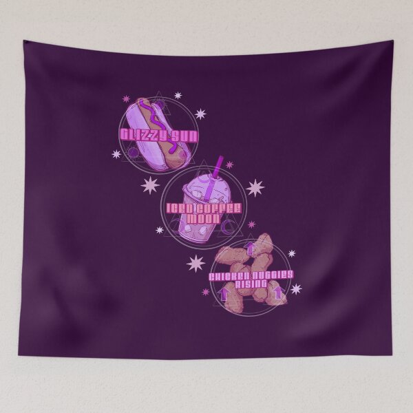 Item preview, Glizzy Sun designed and sold by LVBART.
