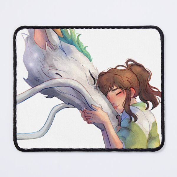 Item preview, Spirited Away designed and sold by aurelti.