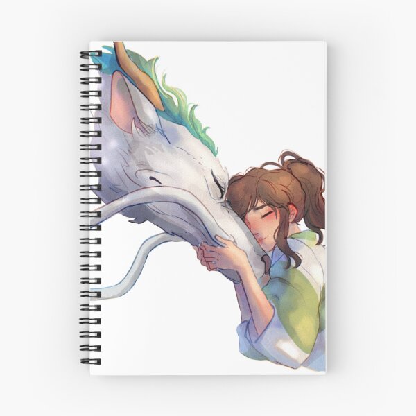 Item preview, Spirited Away designed and sold by aurelti.