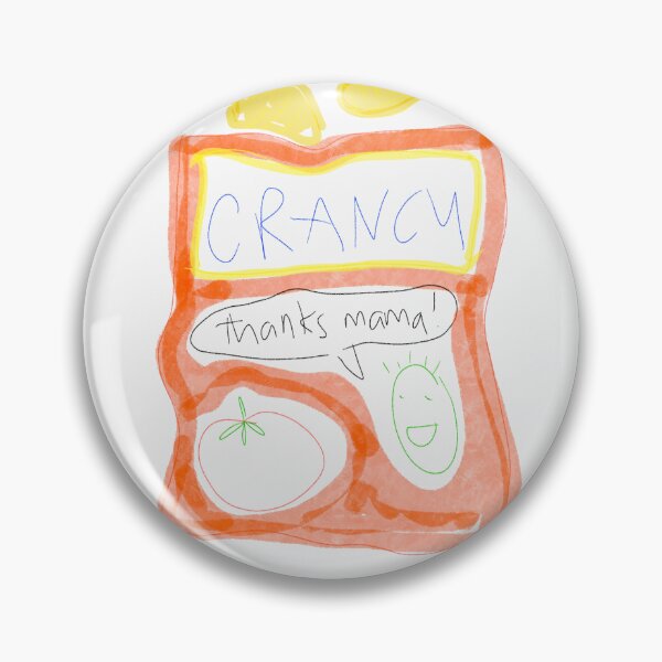 Item preview, Crancy 2 designed and sold by Bimbas.