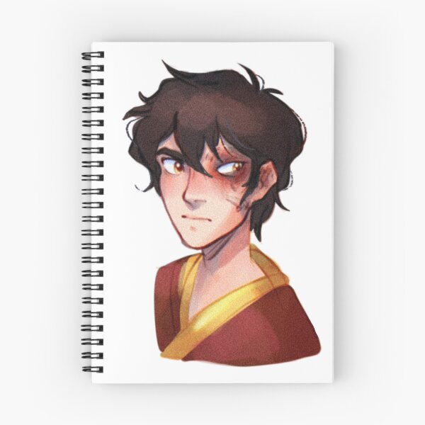 Item preview, Zuko designed and sold by aurelti.
