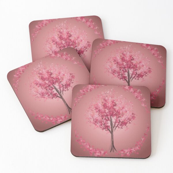 Item preview, Cherry Blossom designed and sold by PaintingFire448.