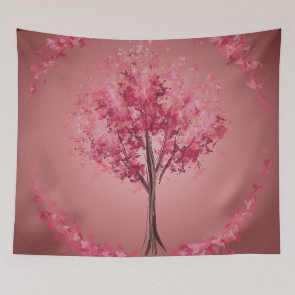 Item preview, Cherry Blossom designed and sold by PaintingFire448.
