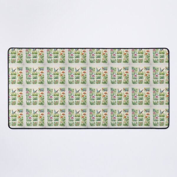 Item preview, Nature-Inspired Watercolor Print Designs designed and sold by Asherseven.