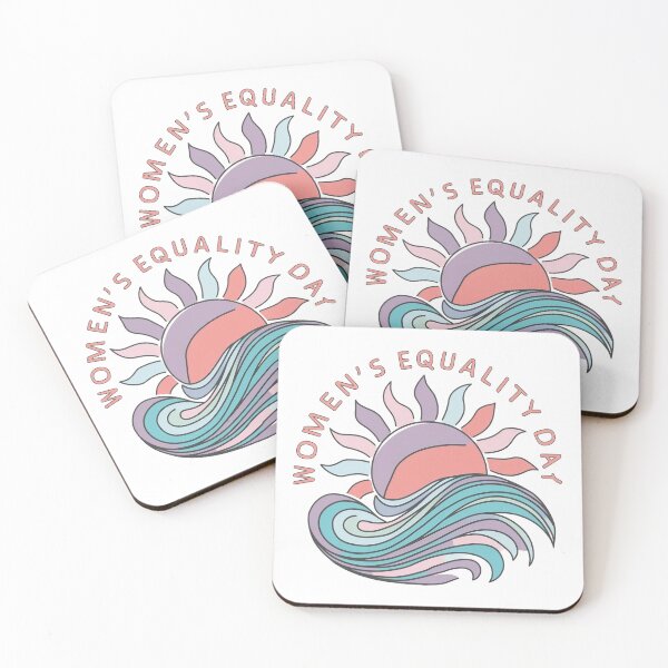 Item preview, Women’s Equality Day Sunny designed and sold by EclipseArtworks.