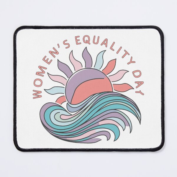 Item preview, Women’s Equality Day Sunny designed and sold by EclipseArtworks.
