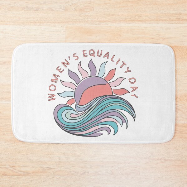 Item preview, Women’s Equality Day Sunny designed and sold by EclipseArtworks.