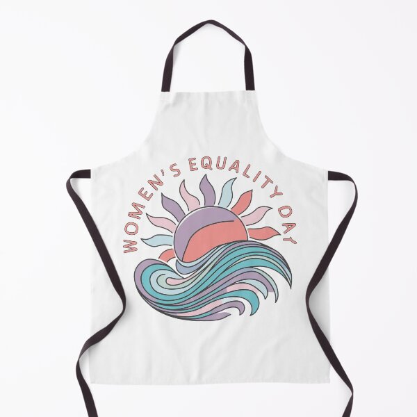 Item preview, Women’s Equality Day Sunny designed and sold by EclipseArtworks.