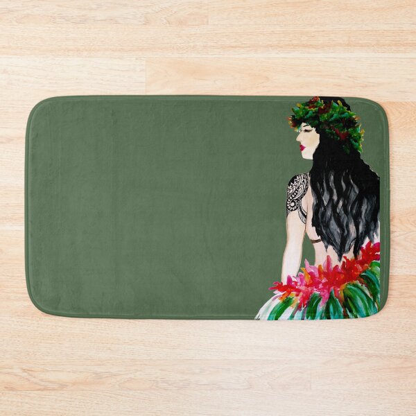 Item preview, Polynesia designed and sold by Redsonya888.