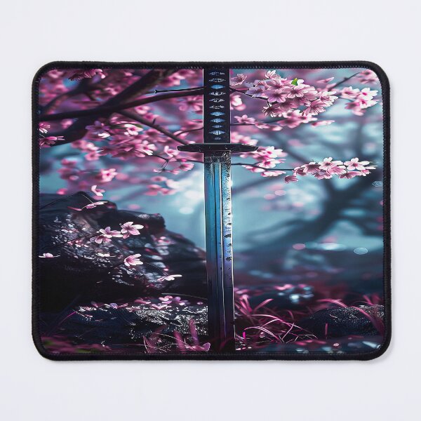 Item preview, Saber of a legendary Samurai designed and sold by BrizzyArt.