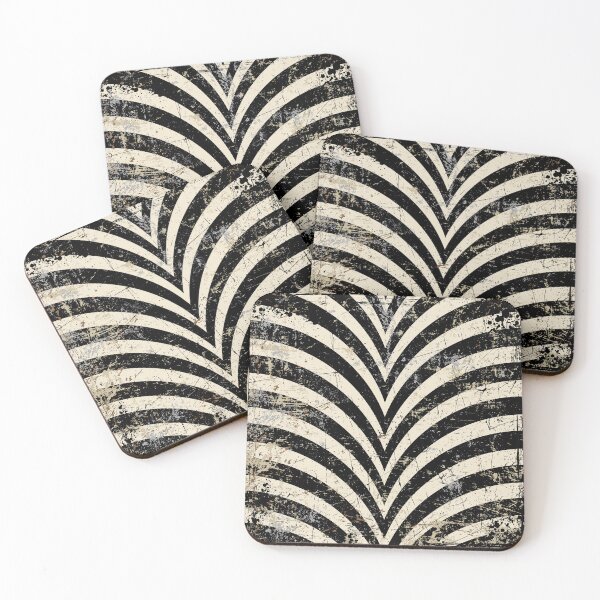 Item preview, VINTAGE BLACK AND WHITE DESIGN designed and sold by asudesign.