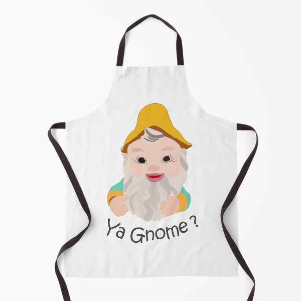 Item preview, Ya Gnome designed and sold by LoveofPeace.