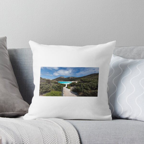 Item preview, Glimpse of Paradise - Little beach, Albany, WA designed and sold by James Deypalan.