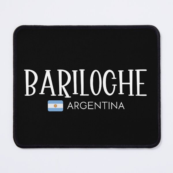 Item preview, Bariloche - Argentina designed and sold by StudioRedKoala.