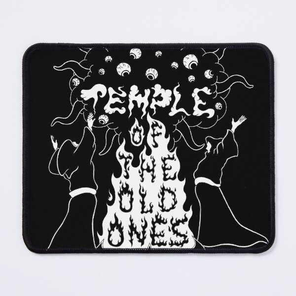 Item preview, Cult fire  designed and sold by OldOnesTemple.