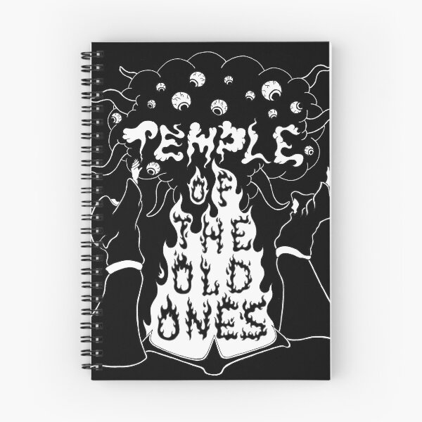 Item preview, Cult fire  designed and sold by OldOnesTemple.