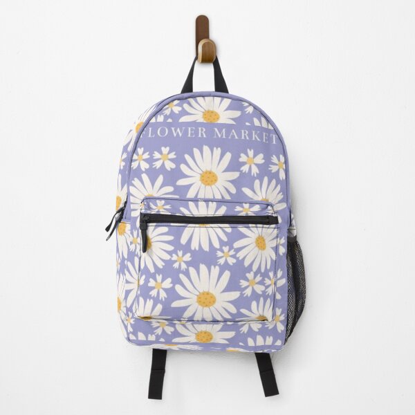 Item preview, watercolor flower power designed and sold by TOGETHERINSIEME.