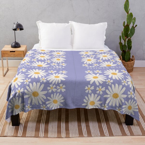 Item preview, watercolor flower power designed and sold by TOGETHERINSIEME.