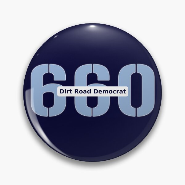 Item preview, Western MO Dirt Road Democrat designed and sold by LaRoe Design.