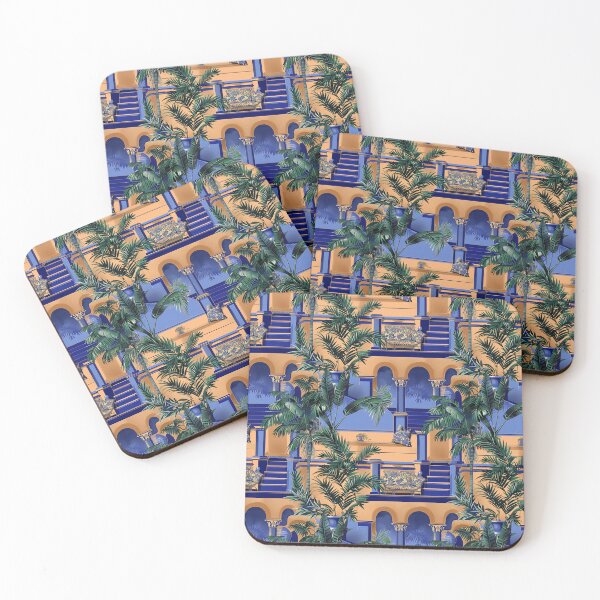 Item preview, Memories of the Orient designed and sold by MidArtForge.