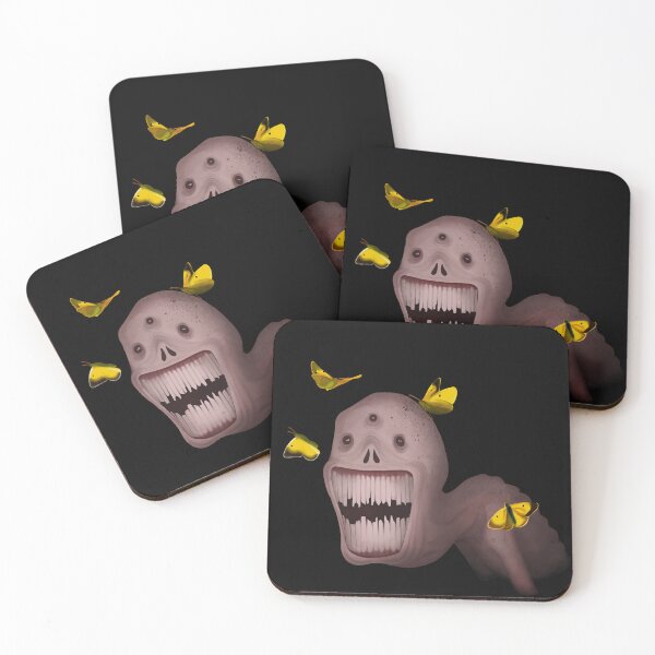 Item preview, A Monster of Simple Joys designed and sold by Zeyna Hadidi.