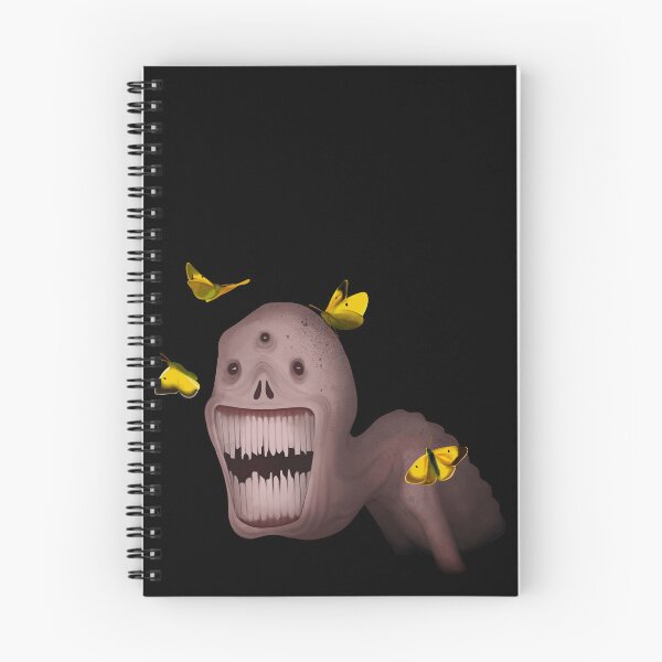 Item preview, A Monster of Simple Joys designed and sold by Zeyna Hadidi.