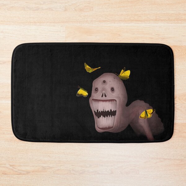Item preview, A Monster of Simple Joys designed and sold by Zeyna Hadidi.