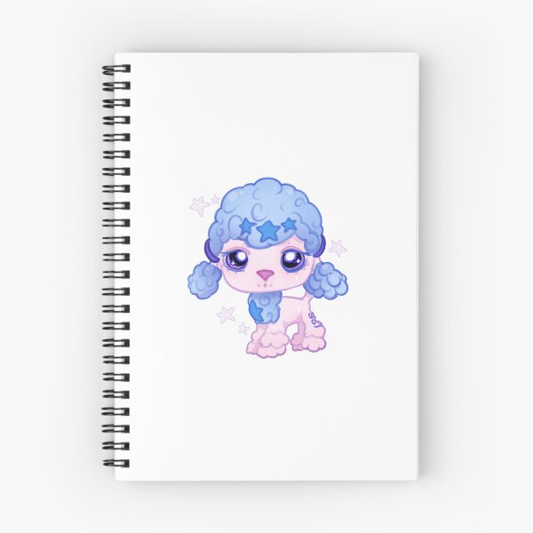 Item preview, LPS Nintendo Poodle #1965 designed and sold by faunhaunt.