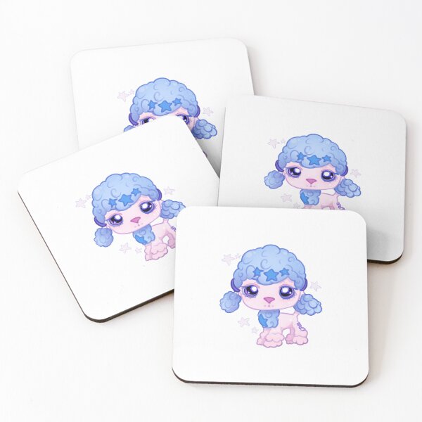 Item preview, LPS Nintendo Poodle #1965 designed and sold by faunhaunt.