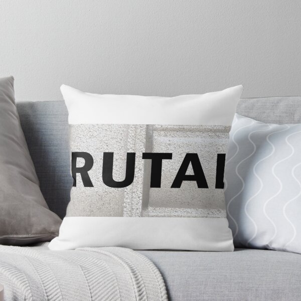 Item preview, I Heart Brutalism designed and sold by littledipper618.