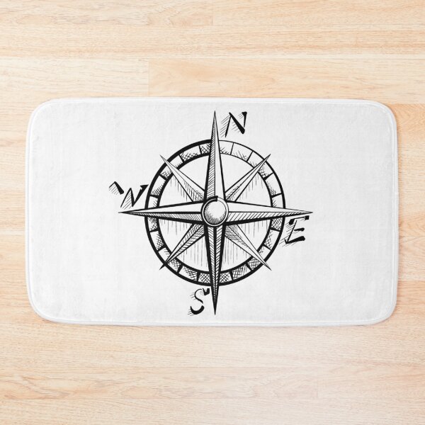 Item preview, Compass Rose designed and sold by PaintingFire448.