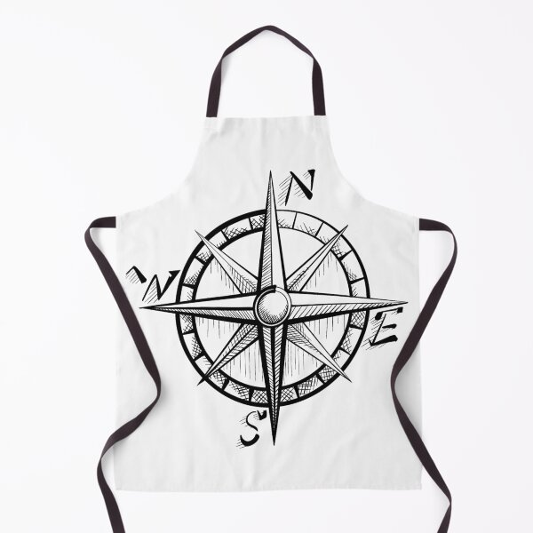 Item preview, Compass Rose designed and sold by PaintingFire448.