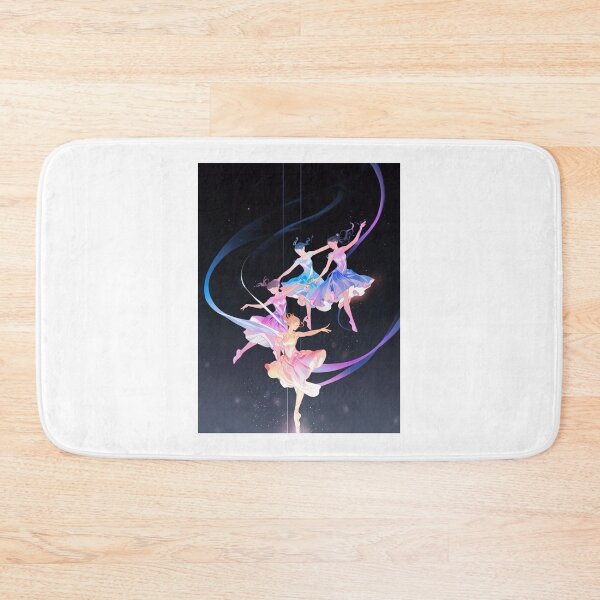 Item preview, Unearthly Elegance: A Ballet Among the Stars designed and sold by KilianSzmid.