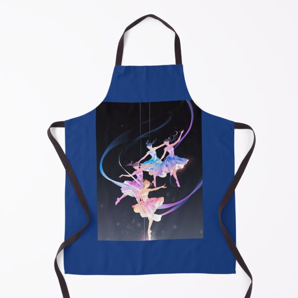 Item preview, Unearthly Elegance: A Ballet Among the Stars designed and sold by KilianSzmid.