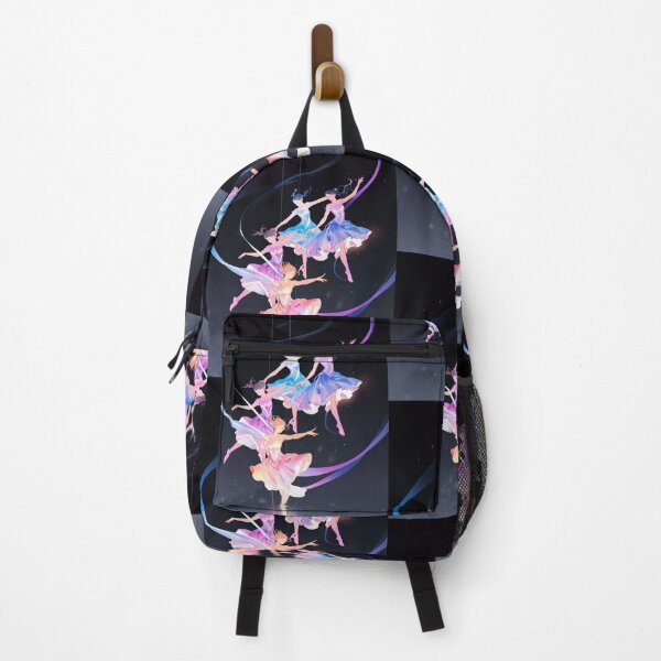 Item preview, Unearthly Elegance: A Ballet Among the Stars designed and sold by KilianSzmid.
