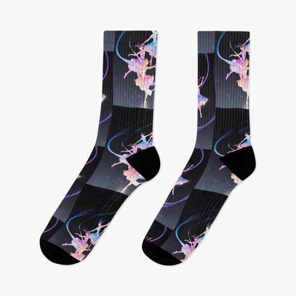 Item preview, Unearthly Elegance: A Ballet Among the Stars designed and sold by KilianSzmid.