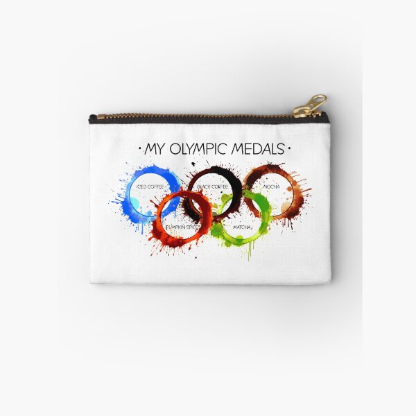 Item preview, MY COFFEE MEDALS designed and sold by Anto2030.