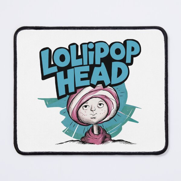 Item preview,  Lollipop Head designed and sold by Gentle40Winks.