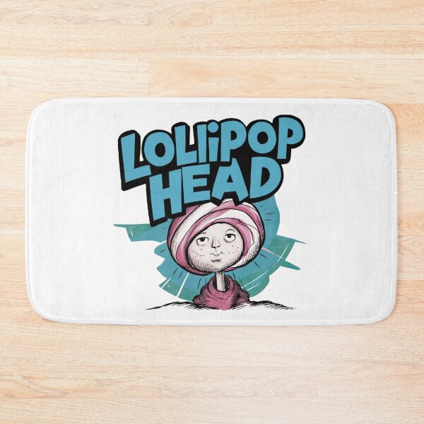 Item preview,  Lollipop Head designed and sold by Gentle40Winks.