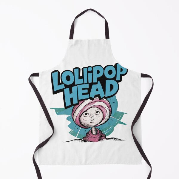Item preview, Lollipop Head designed and sold by Gentle40Winks.